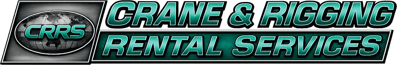 Crane & Rigging Rental Services